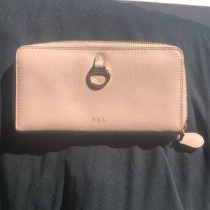 Ralph Lauren Wallet
